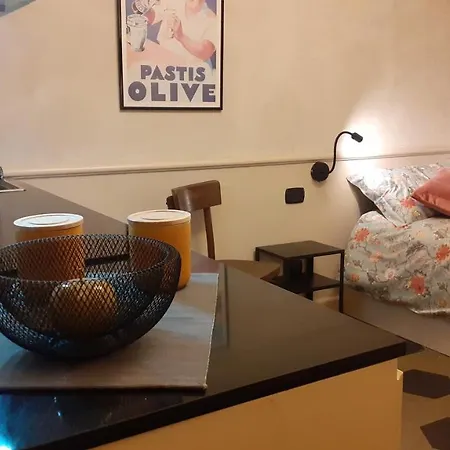 Apartment Perfetto Turin