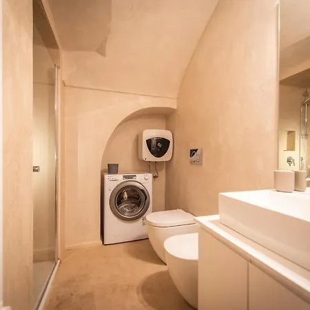Apartment Perfetto