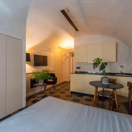 Apartment Perfetto