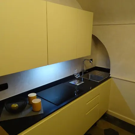 Apartment Perfetto