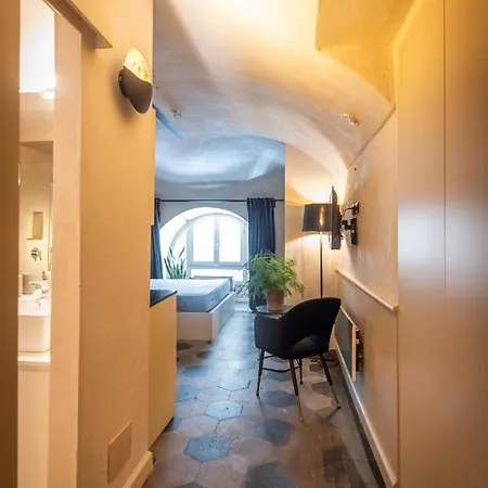 Apartment Perfetto Turin