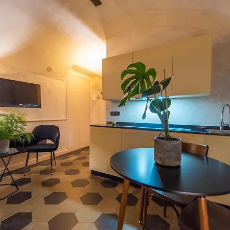 Apartment Perfetto